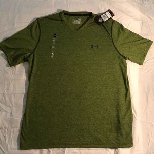 UNDER ARMOUR, MENS, L, NWT